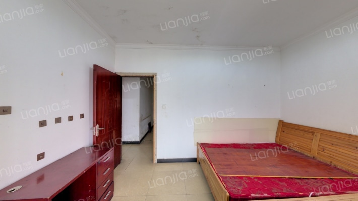 凯旋帝景二手房实景图