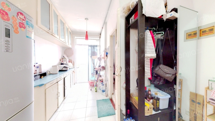 成仁街二手房实景图