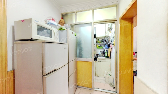 大方巷二手房实景图