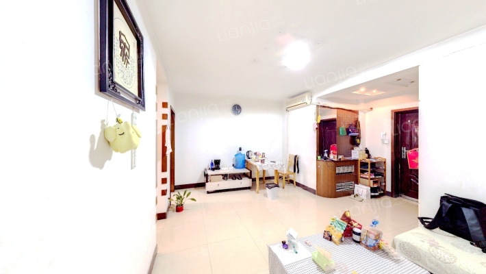 东袁小区二手房实景图