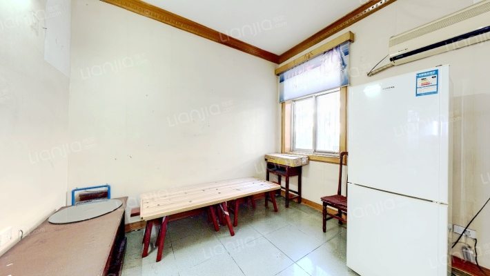 化工研究所宿舍二手房实景图