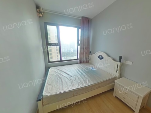 整租·昆山玉澜花园二期 3室2厅 南