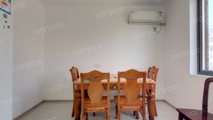 杨庄北村二手房实景图