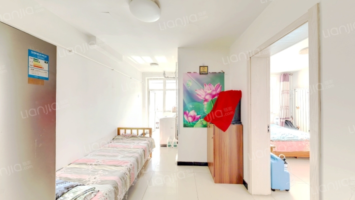 石纺小区二手房实景图