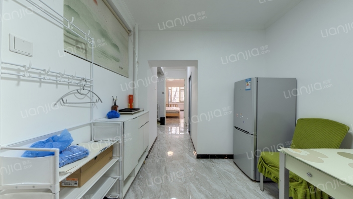 灵通观二手房实景图