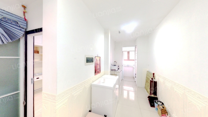 爱心嘉园二手房实景图