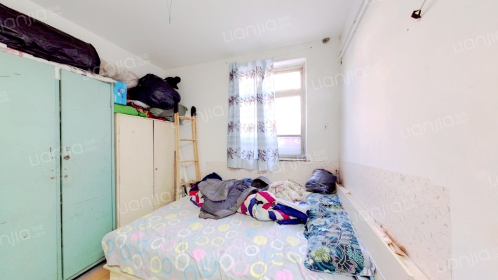 五方里二手房实景图