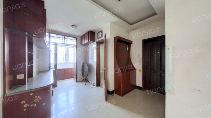 长江里二手房实景图