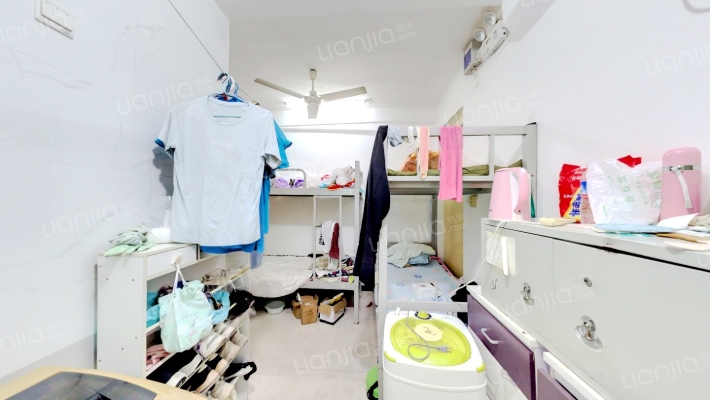 和平西路443号二手房实景图