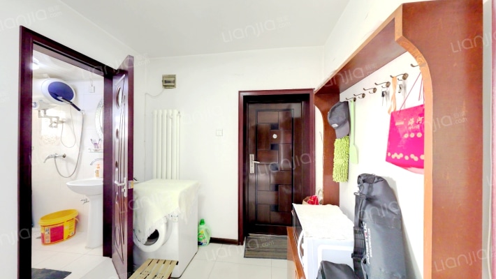 虎丘路小区二手房实景图