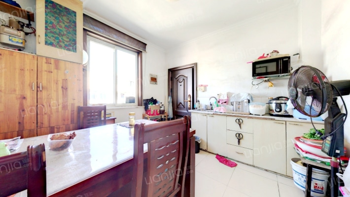 里河一村二手房实景图