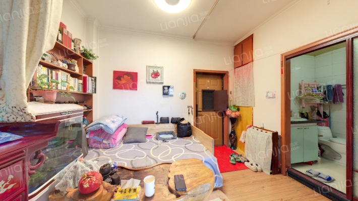 骏腾名苑二手房实景图