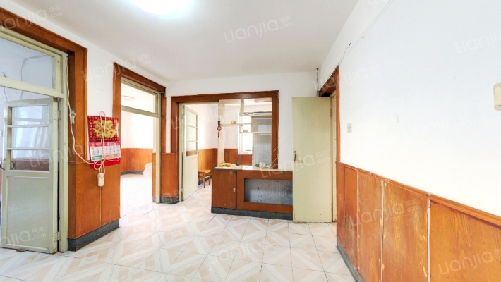 文化南街二手房实景图