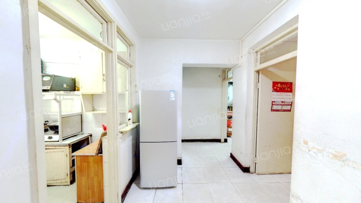 青城楼二手房实景图