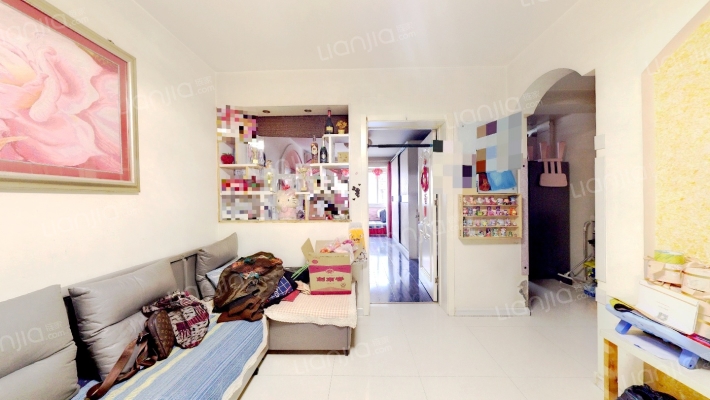 东旭新里二手房实景图