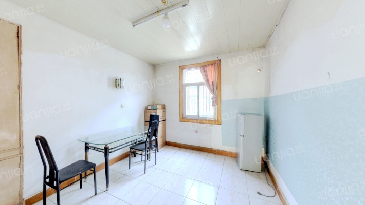 航运西村二手房实景图