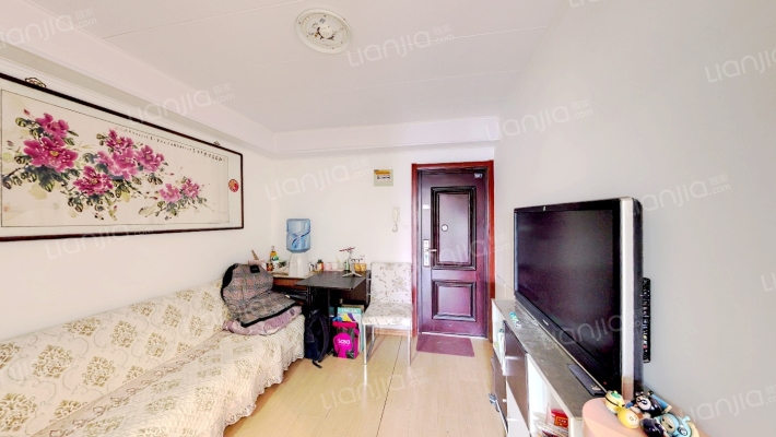 怀远里二手房实景图