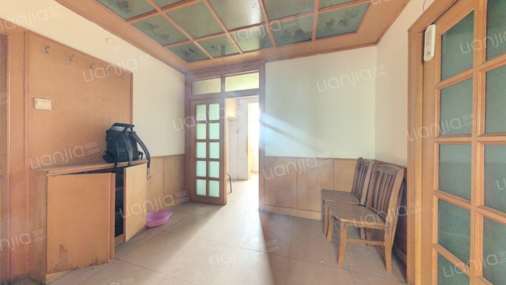 四合巷小区二手房实景图