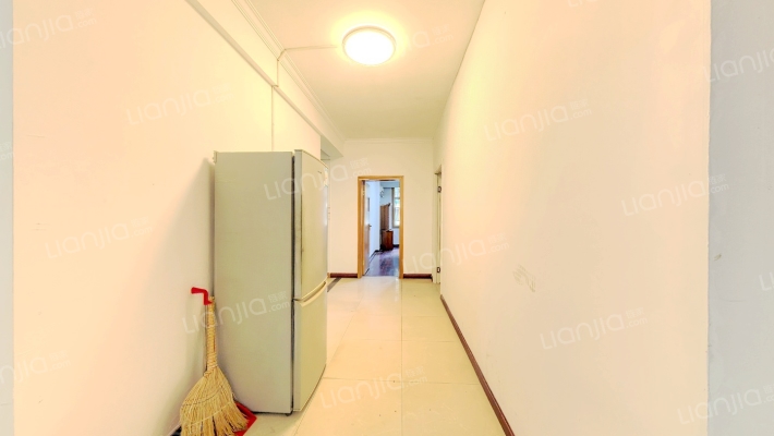 台北花苑二手房实景图