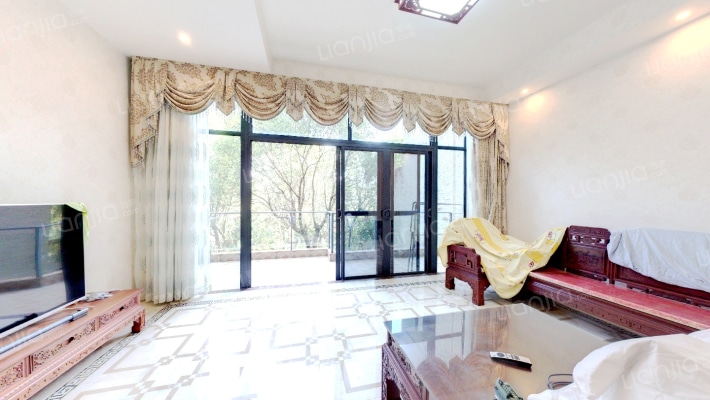 爱琴湾二手房实景图