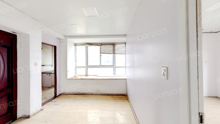 名乐花苑二手房实景图