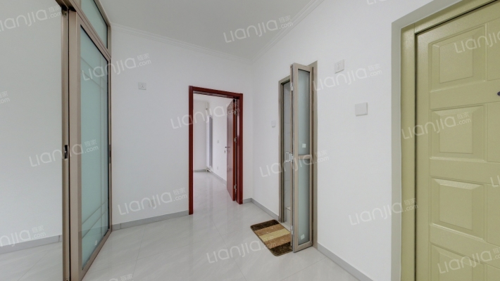 红莲中里二手房实景图