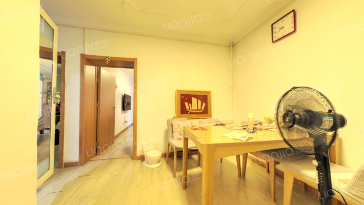 南三环中路15号院二手房实景图