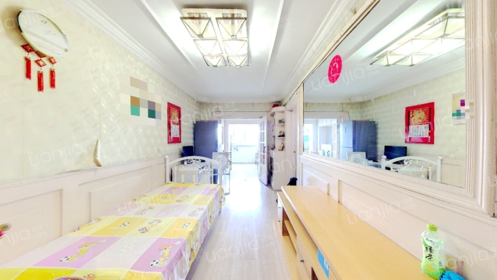 广灵里二手房实景图