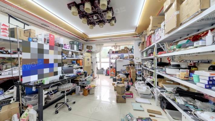 金通桃花源二手房实景图