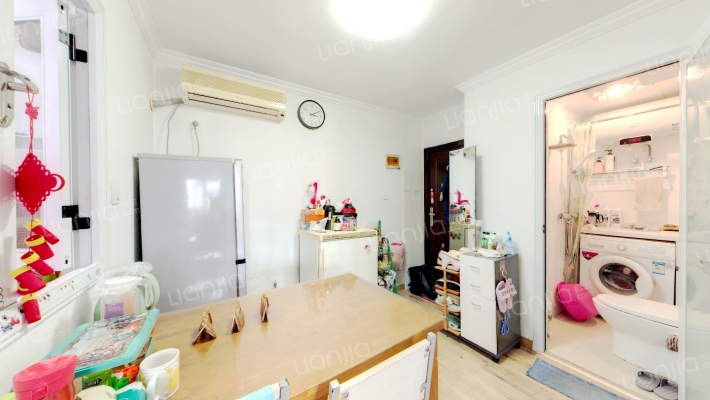 碧云里二手房实景图