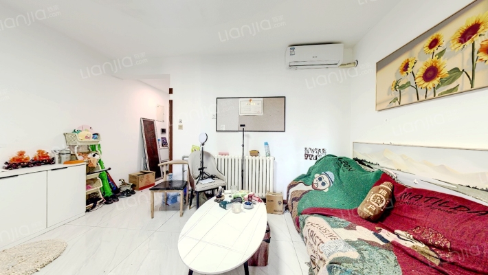 奥克斯广场二手房实景图