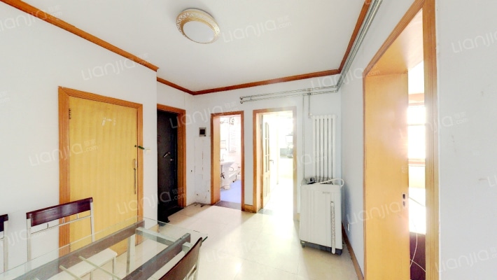 省政协南家属院二手房实景图