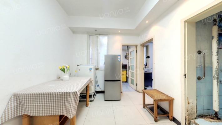 双榆树东里二手房实景图