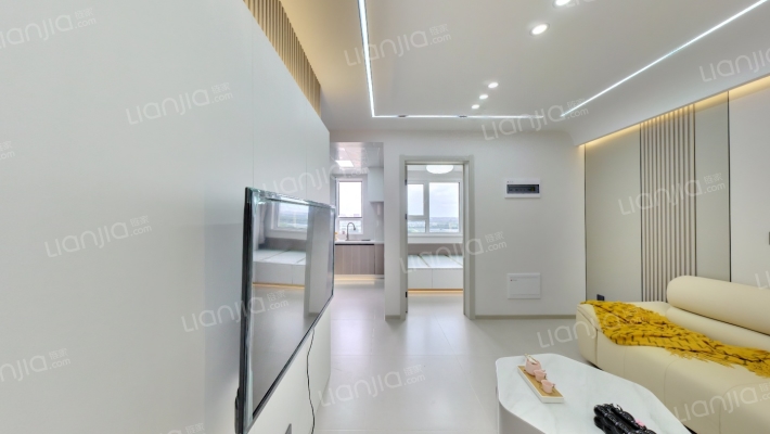 中邑尚都城二手房实景图