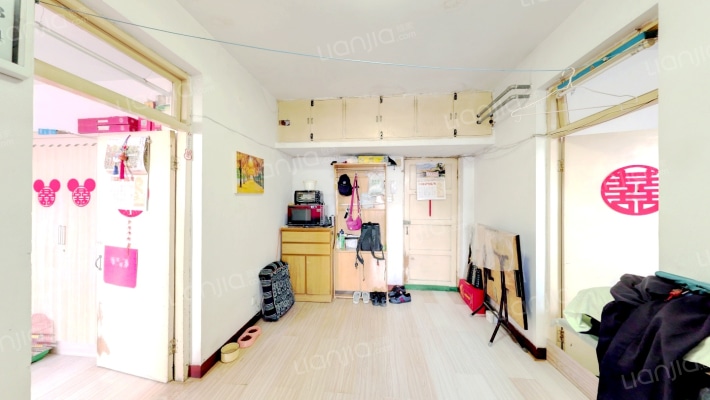 东风塑料厂宿舍二手房实景图