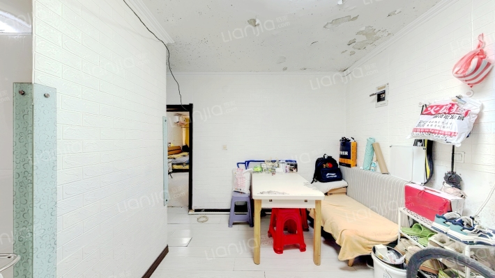 新怒江小区二手房实景图