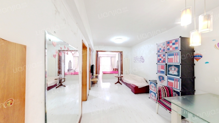 保疆里二手房实景图