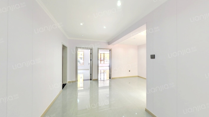 23A街区二手房实景图