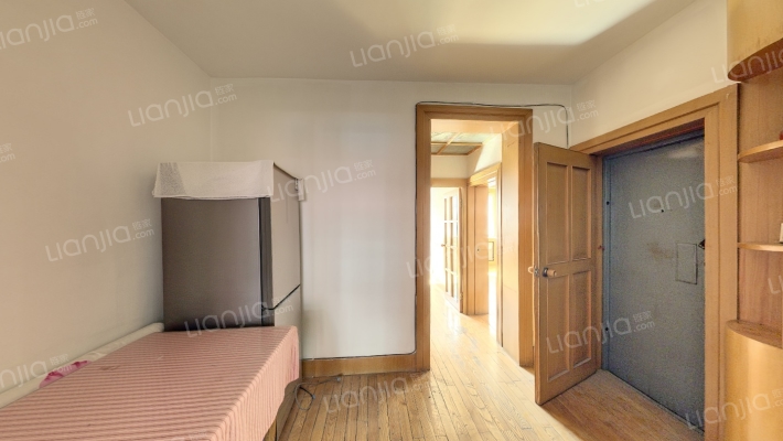 东兴小区二手房实景图