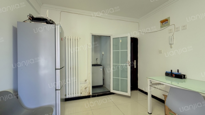 北太平庄路二手房实景图