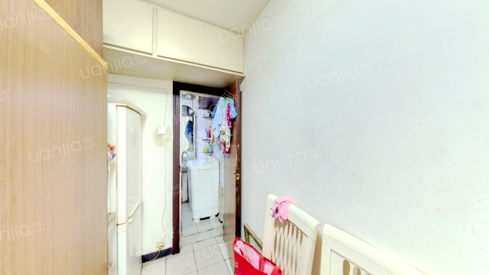 建设楼(河西区)二手房实景图