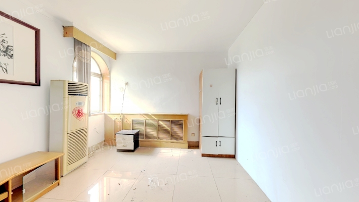 葡萄园小区二手房实景图