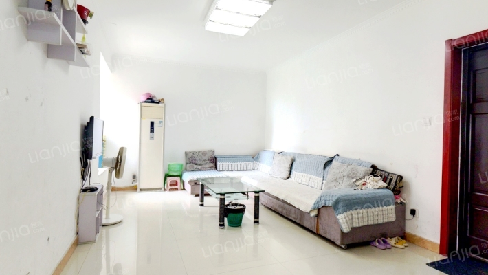 锦艺国际华都美域二手房实景图