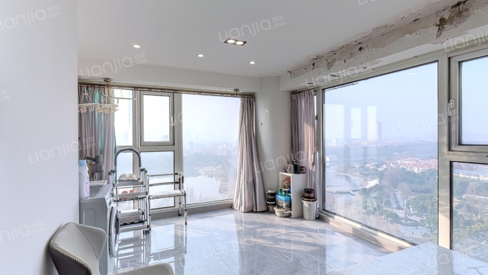 锦湖大厦二手房实景图