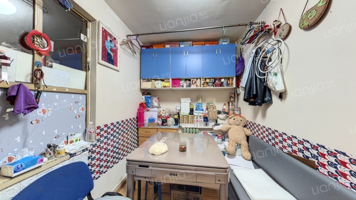 长椿街二手房实景图