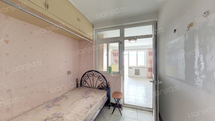 北蜂窝66号院二手房实景图