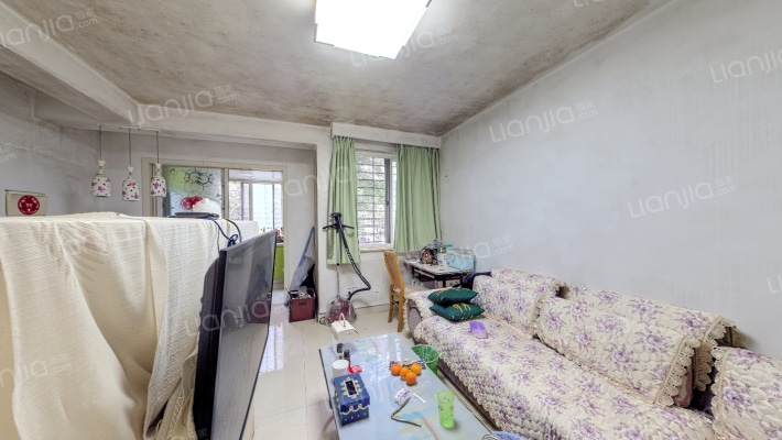 海苑小区二手房实景图