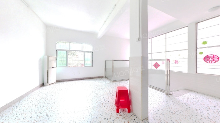 容桂单家容山社区二手房实景图