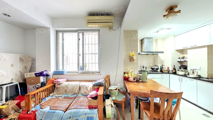 捷报花园二手房实景图