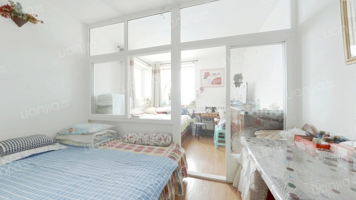 付家庄街二手房实景图